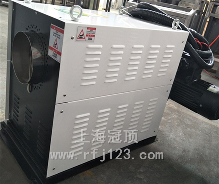 10kw循環(huán)型熱風機